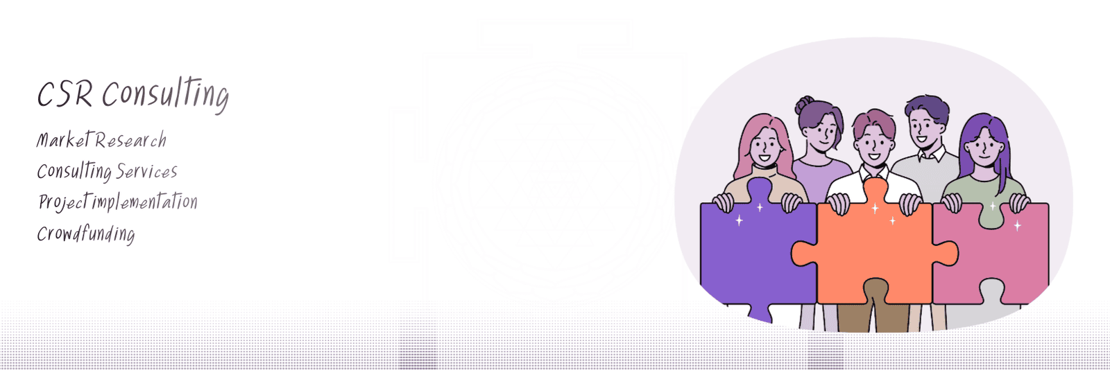 CSR Consulting