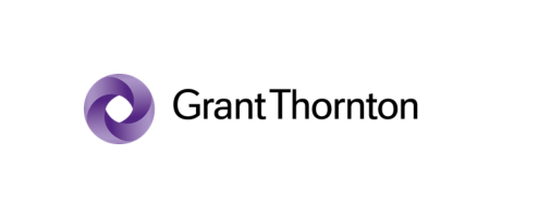 Grant Thornton Big 5 Audit Firm