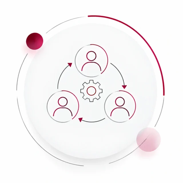 Collaborative_Delivery Data Center | Leadership Hiring | Data Analytics