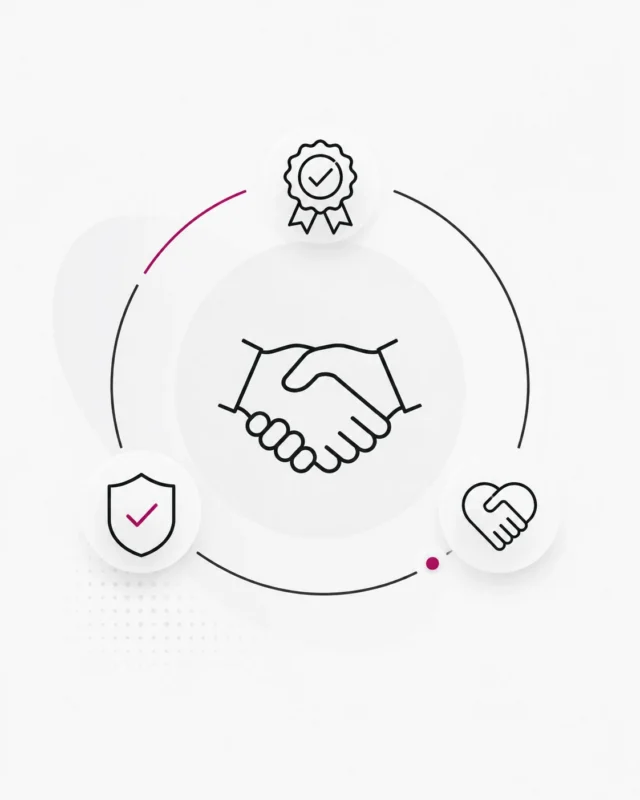 Client-focused solutions aligned with evolving business needs