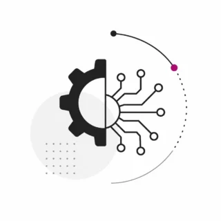 Specialist recruitment expertise combining domain knowledge and technology