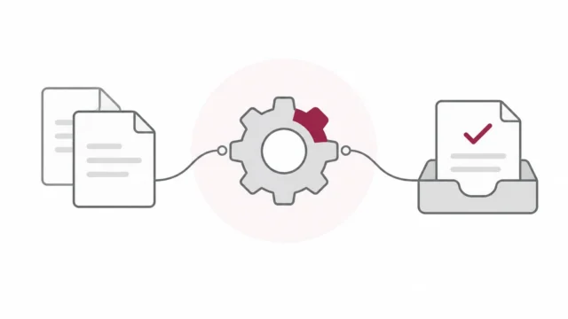 Machine learning data processing, reporting and model governance workflow
