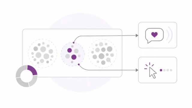 Audience segmentation and engagement intelligence across digital touchpoints