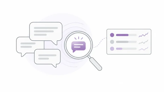 Social listening and sentiment analysis across digital conversations